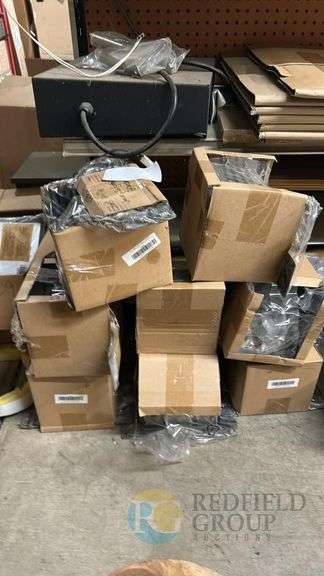 Ford Bronco Tailgate Heat Baffle, MPN SP-000000167757, Black image