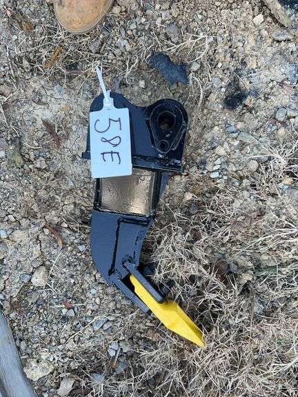 2025 YOUERT U12 Scarifier image