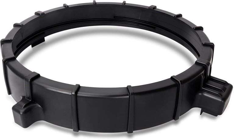 59052900 Locking Ring Assembly Replaces Pentair Locking Ring Assembly, fits Pool and Spa Filter Clean & Clear image
