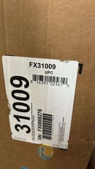 BAK Industries FX31009 Tonneau Cover for 2015-2020 Ford F-150 5.5 ft. Bed image