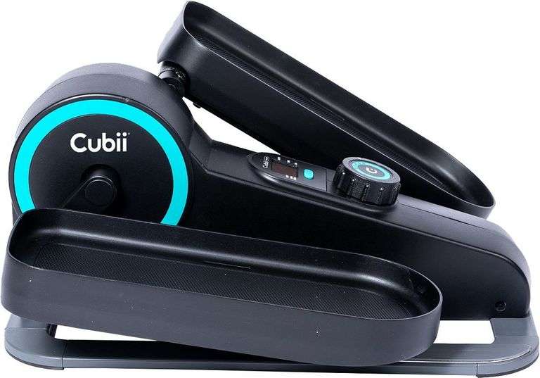 Cubii Move Elliptical image