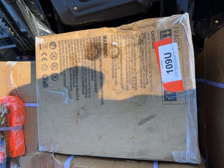 FUTURE FT-JIC350 Commercial Bouncy Castle - 350W Blower, PVC Construction image