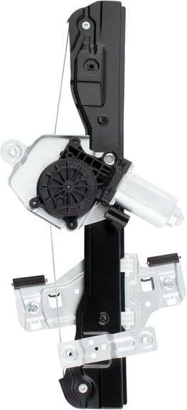 BOXI Front Passenger Side Power Window Regulator $41 image