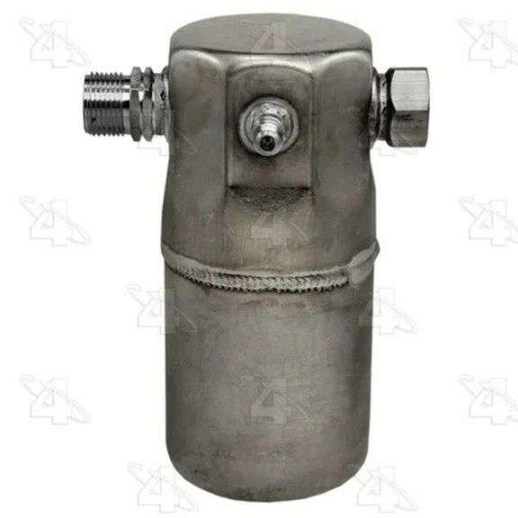 A/C Accumulator Fits select: 1994-1995 CHEVROLET GMT-400, 1994-1995 GMC SIERRA $32 image