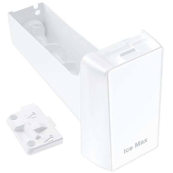 Upgraded DA97-20156B Ice Bucket for Samsung Fridge $90 image