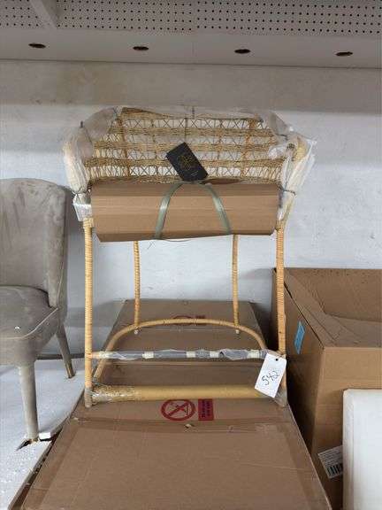 2 lambert counter stool image
