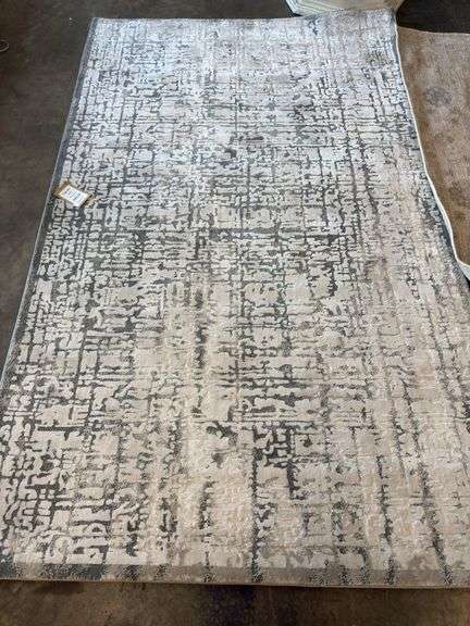Prasad Rug Collection 5ft x 8ft image