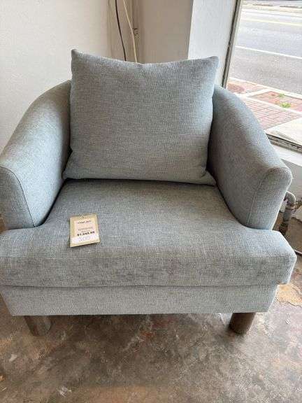 Brooklyn Accent Chair 33x35x35 image