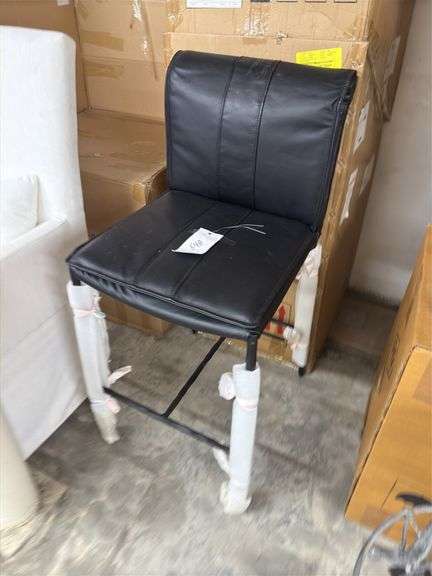 2 Mayer counter stool image