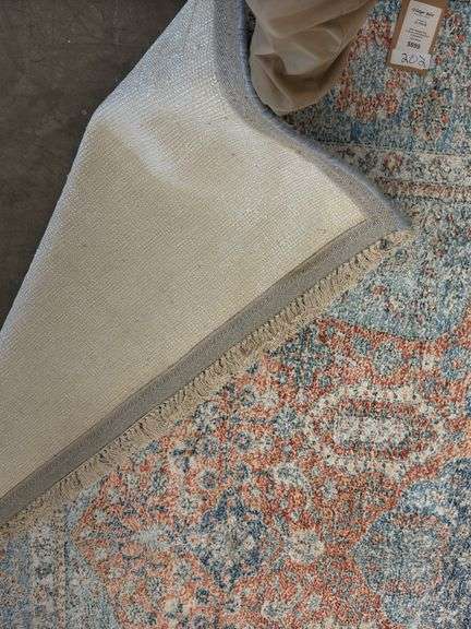 Malabar Rug Collection 8x10