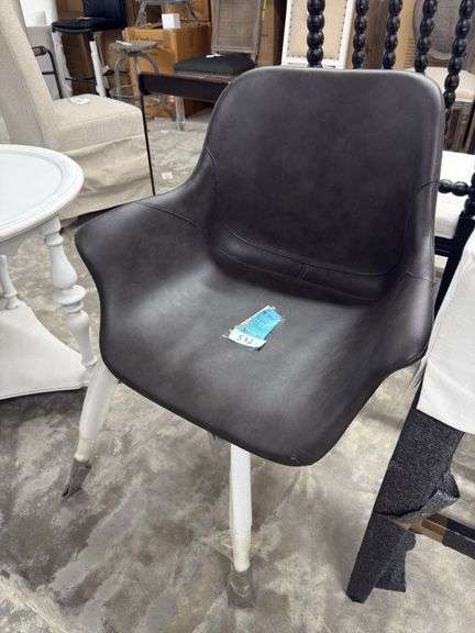 Channing dining chair 25x23x18 image