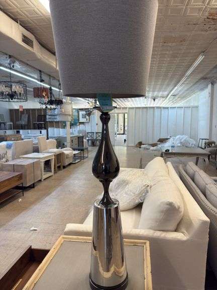 Morro table lamp image