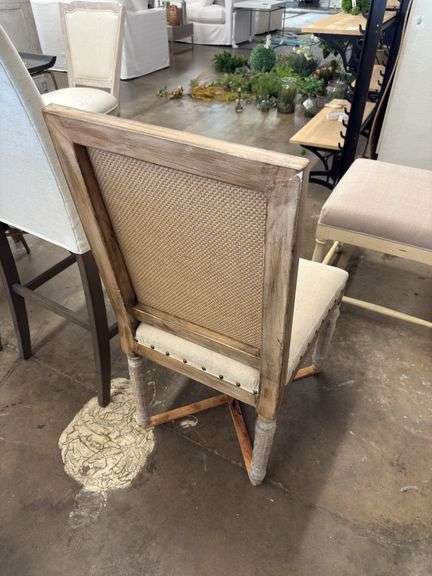 Madeleine Chair