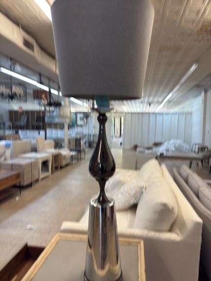 Morro table lamp