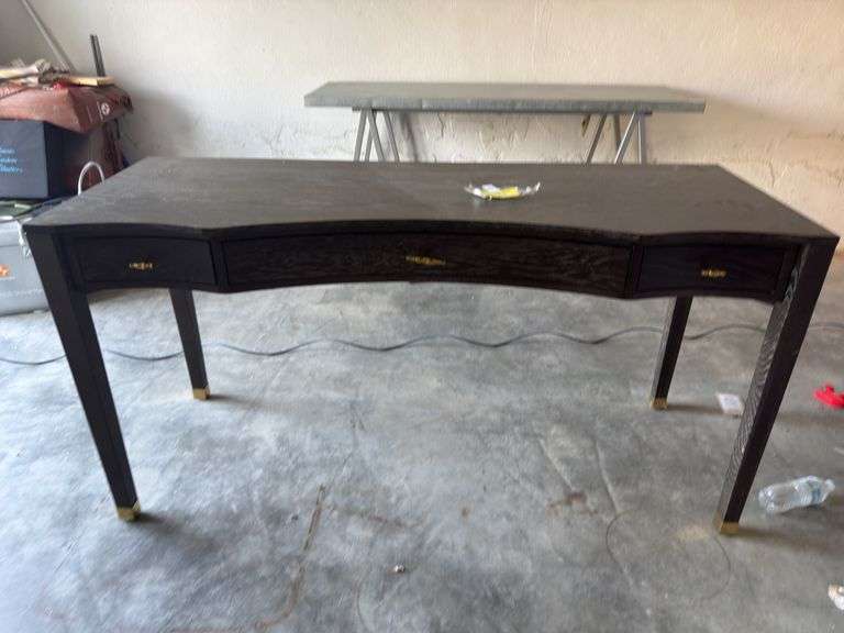 Nathan Desk 60w x 22d x 31H