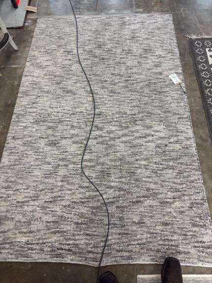 Delino Rug Collection 5ftx8ft image