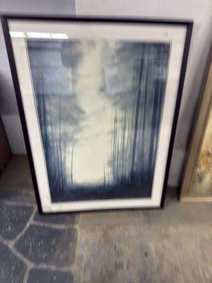 Derwent Woods 34 x 46