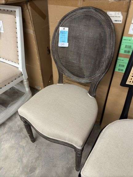 2 Renton side chair image