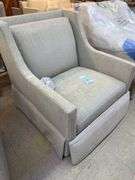 Helena power recliner 33x39x37.5 1131-grade2 Layla beach