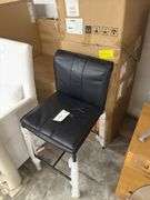 2 Mayer counter stool