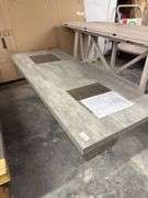 Coffee Table - Approx 6ft