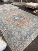 Malabar Rug Collection 8x10