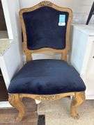 Chair. Flora