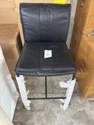 2 Mayer counter stool