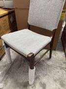 2 Wagner dining chair manor grey