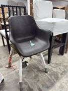 Channing dining chair 25x23x18