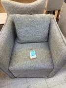 Corben swivel chair