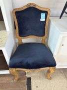 Chair. Flora