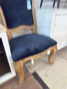 Chair. Flora