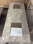 Coffee Table - Approx 6ft