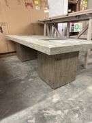 Coffee Table - Approx 6ft