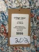 Malabar Rug Collection 8x10