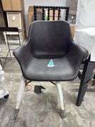 Channing dining chair 25x23x18