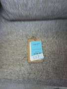 Corben swivel chair