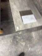 Coffee Table - Approx 6ft