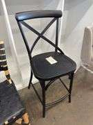 Maxwell Side Chair 20x23x40