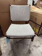 2 Wagner dining chair manor grey