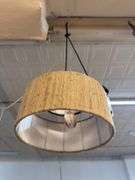 Cotton velvet light