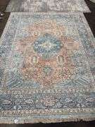 Malabar Rug Collection 8x10