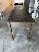Nathan Desk 60w x 22d x 31H