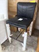 2 Mayer counter stool