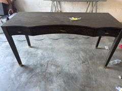 Nathan Desk 60w x 22d x 31H