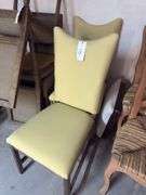 2 Wing Top Dining Chairs
