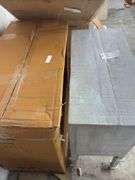 2/ grey 2 draw dresser