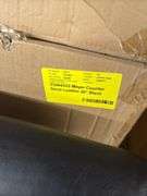 2 Mayer counter stool