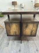Hooker Lamp Table DKW1